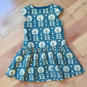 Crewcuts Girls Formal Dress size 5